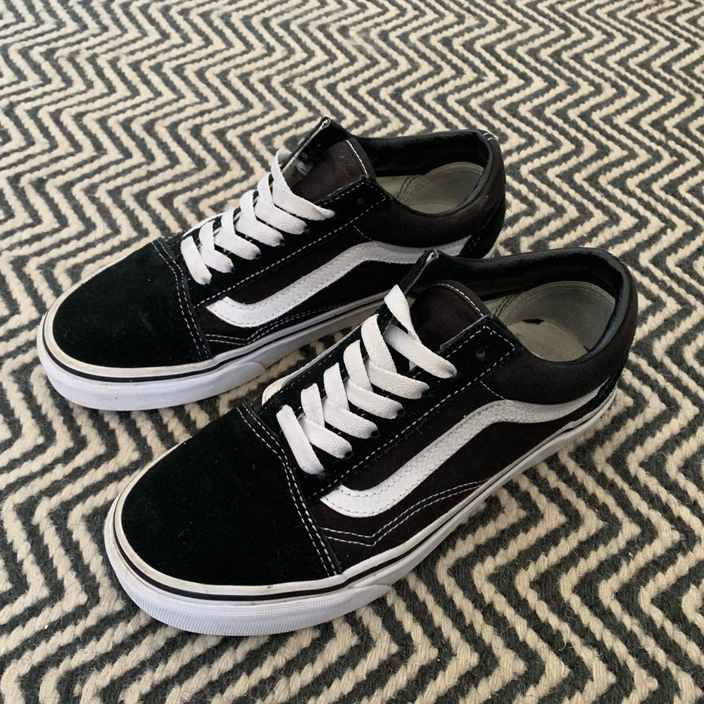 Vans Old Skool Sneakers